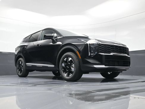 New 2026 Kia Sportage LX AWD/4WD image 39