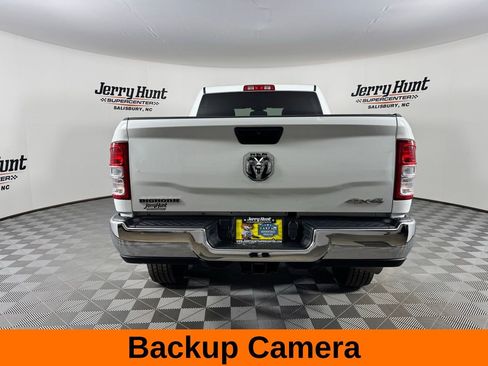 Used 2024 RAM 2500 Big Horn image 8