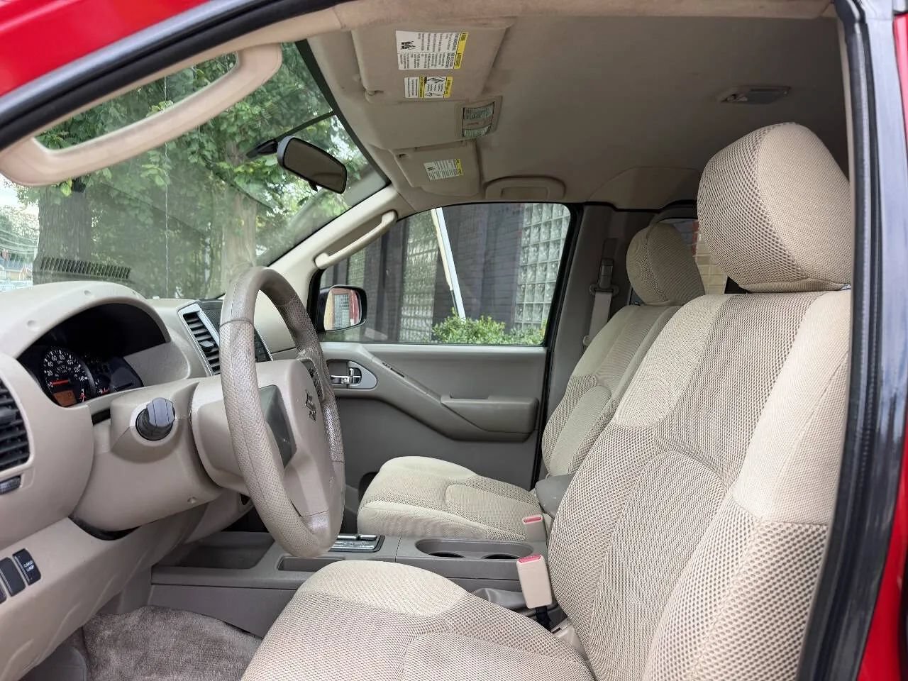 Used 2011 Suzuki Equator Sport AWD/4WD image 16
