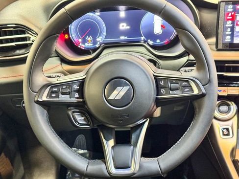 Used 2024 Dodge Hornet GT image 34