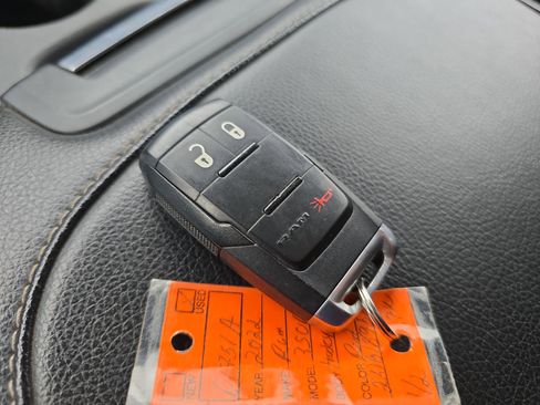 Used 2022 RAM 3500 Tradesman image 34