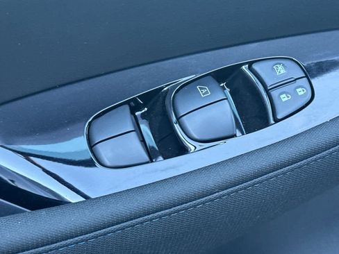 New 2025 Nissan Leaf SV Plus image 13