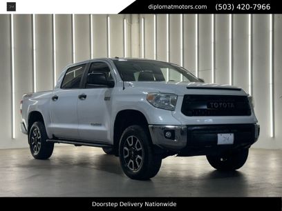 Used 2014 Toyota Tundra SR5