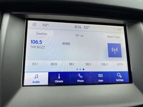 Certified 2019 Ford Ranger XLT w/ Equipment Group 302A Luxury image 23