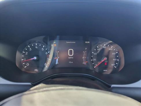 New 2026 Jeep Compass Limited AWD/4WD image 8