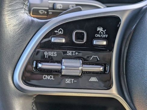 Used 2022 Mercedes-Benz GLE 450 GLE 450 image 21