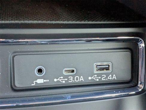 New 2026 Subaru Ascent Bronze Edition image 18