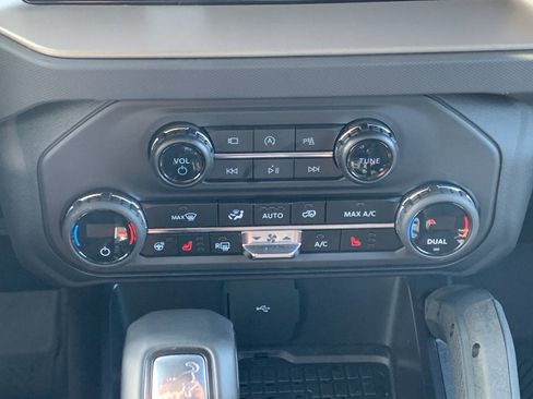 Used 2024 Ford Bronco Raptor image 21