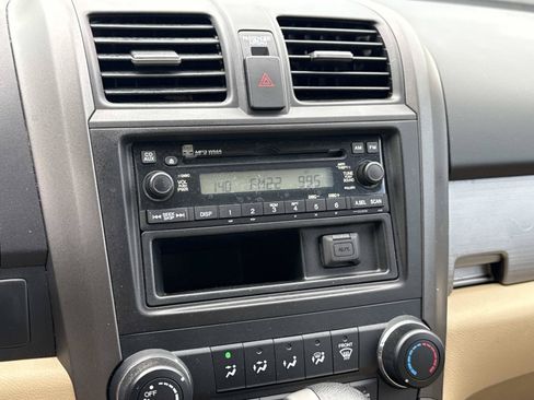 Used 2010 Honda CR-V LX image 5