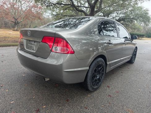 Used 2008 Honda Civic LX image 7