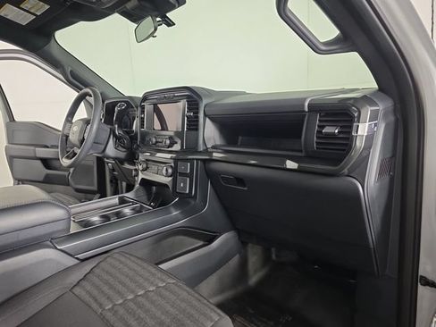Certified 2023 Ford F150 XL w/ STX Appearance Package AWD/4WD image 29