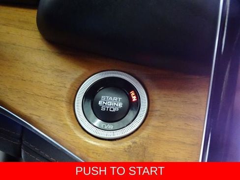 Certified 2023 Jeep Grand Cherokee L Summit AWD/4WD image 9