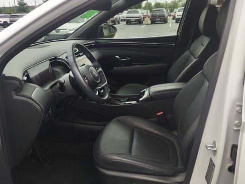 Certified 2024 Hyundai Tucson XRT AWD/4WD image 18