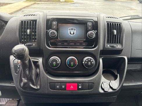 Used 2018 RAM ProMaster 3500 w/ Premium Appearance Group image 18