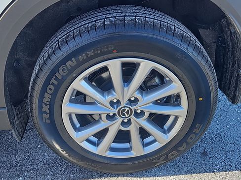 Certified 2023 MAZDA CX-5 AWD 2.5 S w/ Select Package image 24