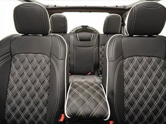 Used 2025 Jeep Wrangler Unlimited Sport video 2