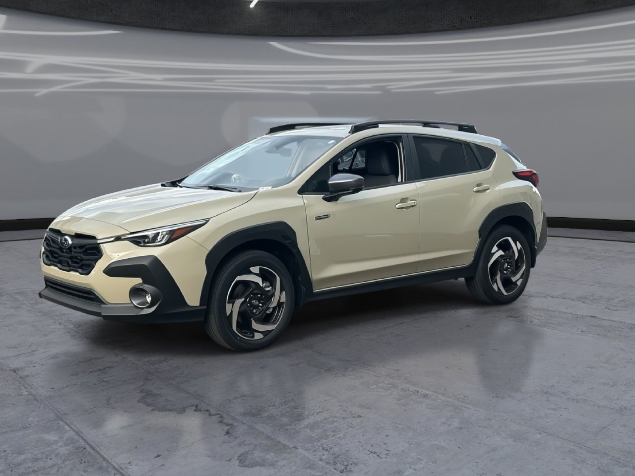 New 2026 Subaru Crosstrek 2.5i Limited AWD/4WD image 3