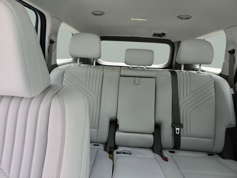 New 2026 Hyundai Palisade SEL AWD/4WD image 16