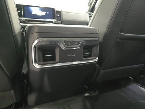 New 2026 Chevrolet Silverado 1500 LTZ w/ LTZ Convenience Package II image 24