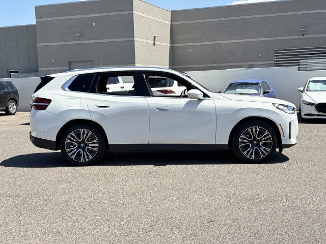 Used 2026 BMW X3 xDrive30i w/ Convenience Package AWD/4WD image 5