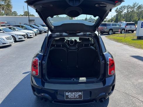 Used 2014 MINI Cooper Countryman S FWD image 17