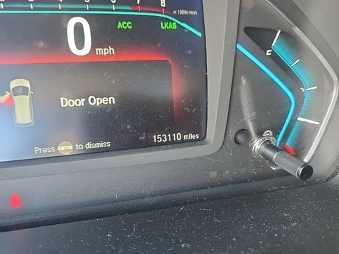 Used 2018 Honda Odyssey Touring image 26