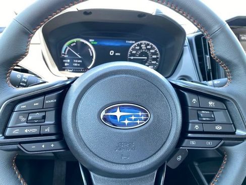 New 2026 Subaru Crosstrek 2.5i Limited AWD/4WD image 15