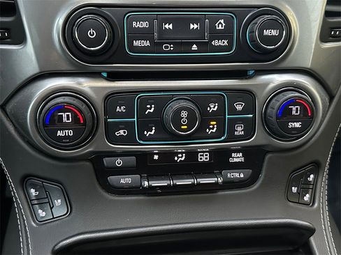 Used 2017 Chevrolet Tahoe Premier image 30