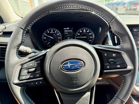 Used 2025 Subaru Legacy Premium AWD/4WD image 31