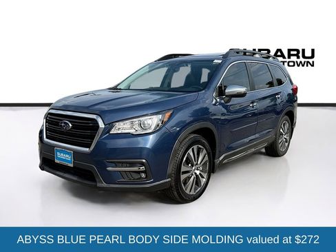 Used 2019 Subaru Ascent Touring w/ Popular Package #2 AWD/4WD image 3