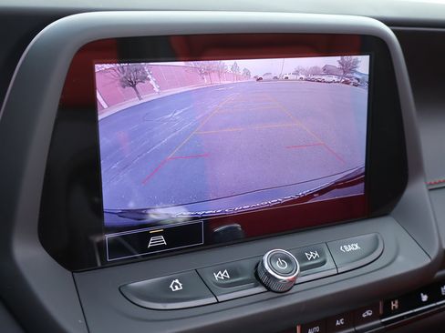 Used 2023 Chevrolet Camaro SS image 6