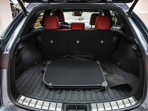 Used 2022 Lexus NX 350 350 Premium image 28