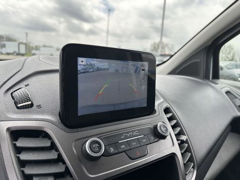 Used 2020 Ford Transit Connect XL FWD image 29