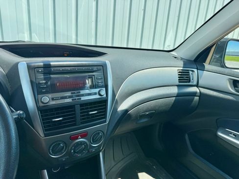 Used 2010 Subaru Forester 2.5X AWD/4WD image 18