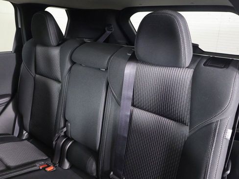 New 2026 Mitsubishi Outlander ES AWD/4WD image 32