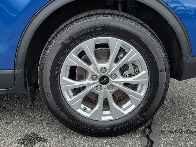 Used 2023 Ford Escape Active w/ Tech Pack #2 FWD image 29