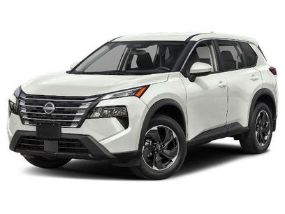 Certified 2024 Nissan Rogue SV w/ SV Premium Package