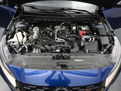 Used 2023 Nissan Altima 2.5 SR FWD image 18