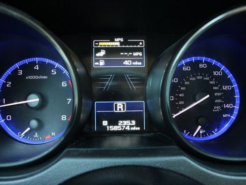 Used 2016 Subaru Outback 2.5i Premium AWD/4WD image 7