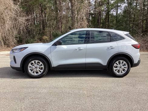 New 2026 Ford Escape Active image 6