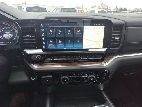 New 2026 Chevrolet Silverado 1500 RST w/ Redline Edition image 25