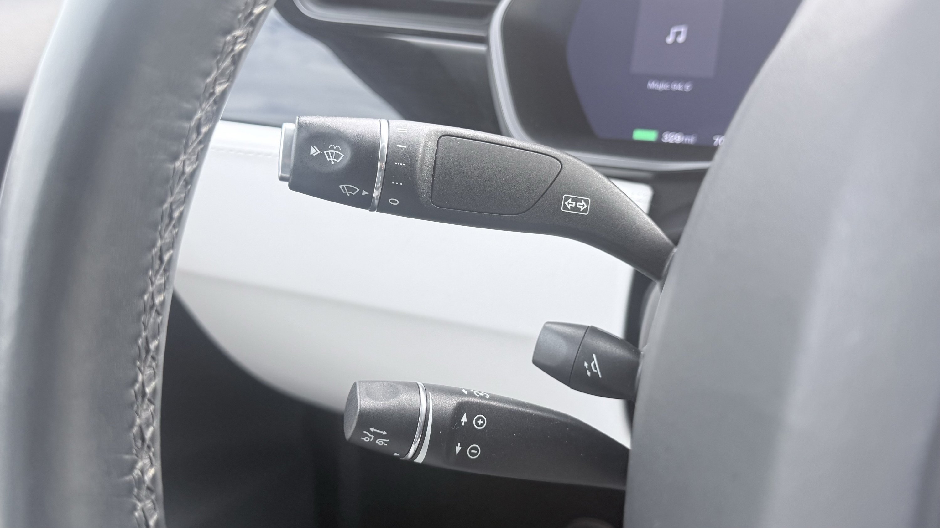 Used 2021 Tesla Model X Long Range AWD/4WD image 55