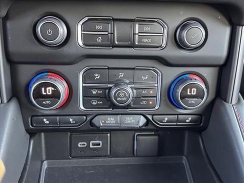 Certified 2023 Chevrolet Tahoe RST w/ Sport Performance Package image 31