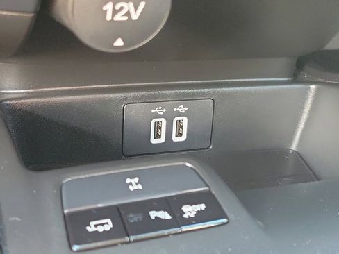 Certified 2023 Ford Ranger Lariat w/ Technology Package image 31