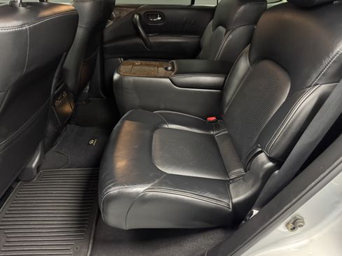 Used 2017 INFINITI QX80 4WD image 17