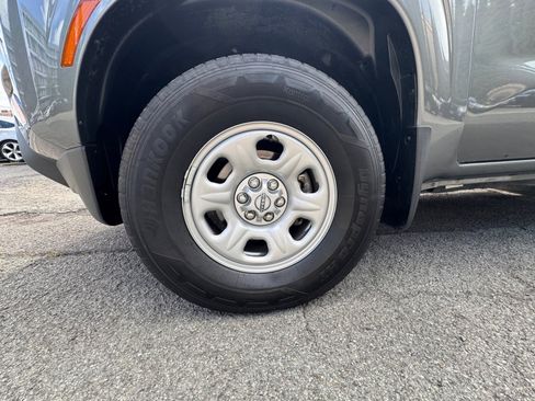 Used 2024 Nissan Frontier S w/ Technology Package image 19