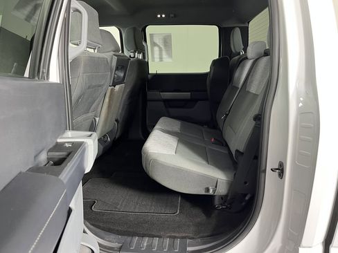 Used 2022 Ford F150 XLT w/ Trailer Tow Package image 13