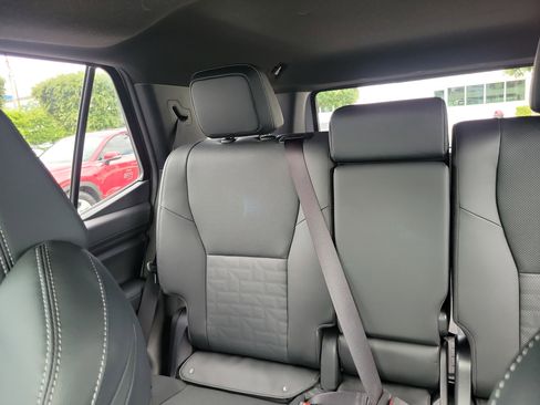 Used 2026 Toyota 4Runner SR5 AWD/4WD image 20