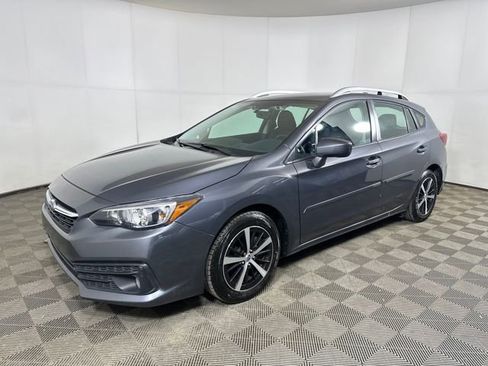Used 2023 Subaru Impreza Premium image 7