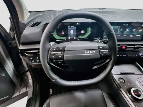 New 2027 Kia Sportage EX AWD/4WD image 11